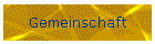 Gemeinschaft